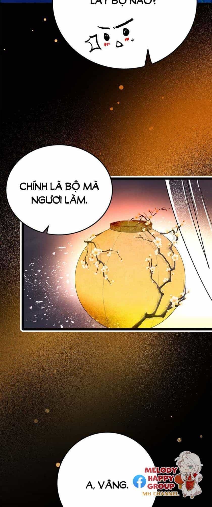 Tự Cẩm - Chương 2 - ảnh 25
