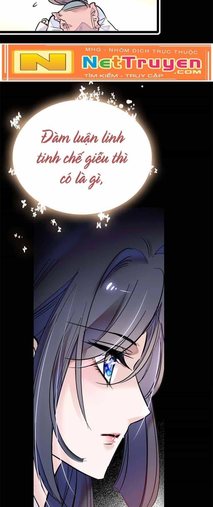 Tự Cẩm - Chương 2 - ảnh 27