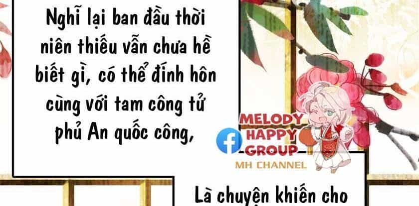 Tự Cẩm - Chương 2 - ảnh 32