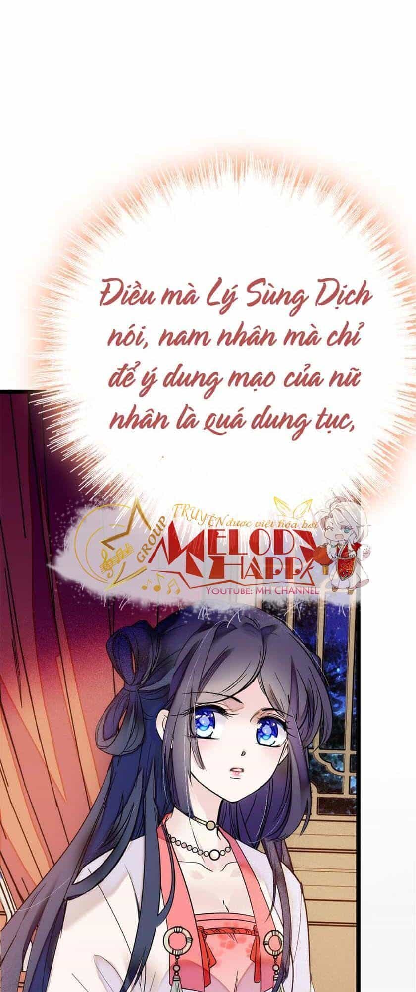 Tự Cẩm - Chương 2 - ảnh 41
