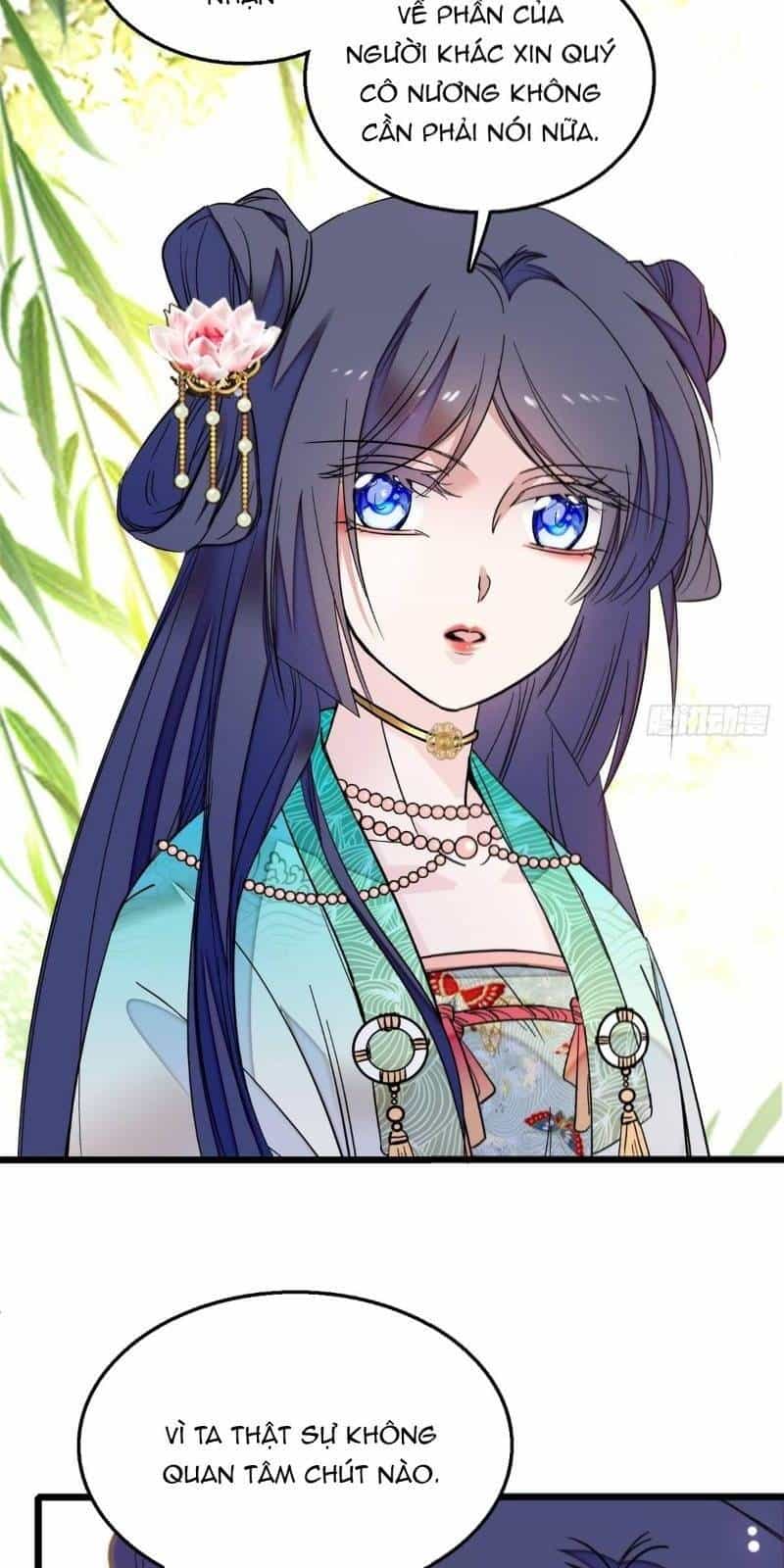 Tự Cẩm - Chương 16 - ảnh 10
