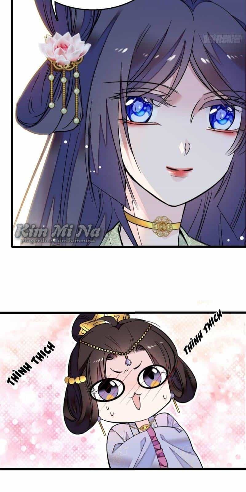 Tự Cẩm - Chương 16 - ảnh 11