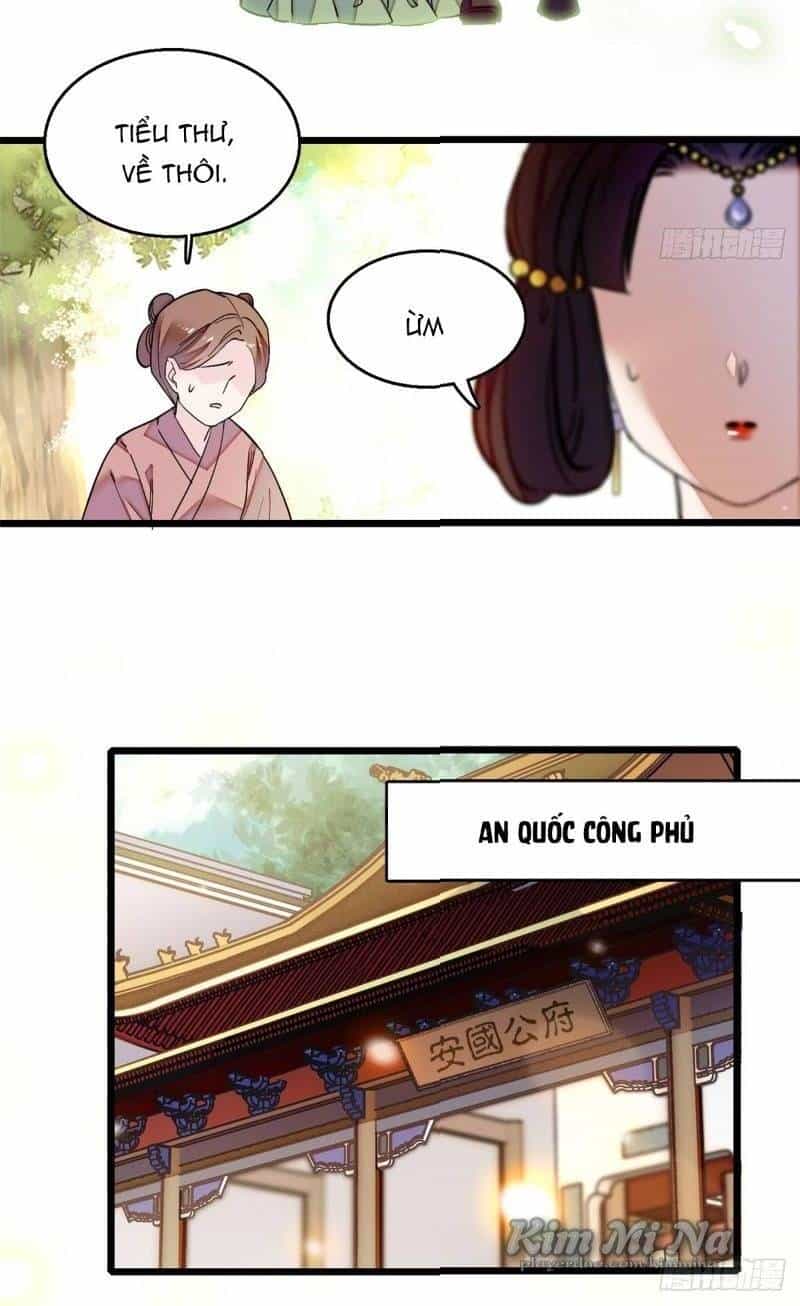 Tự Cẩm - Chương 16 - ảnh 14