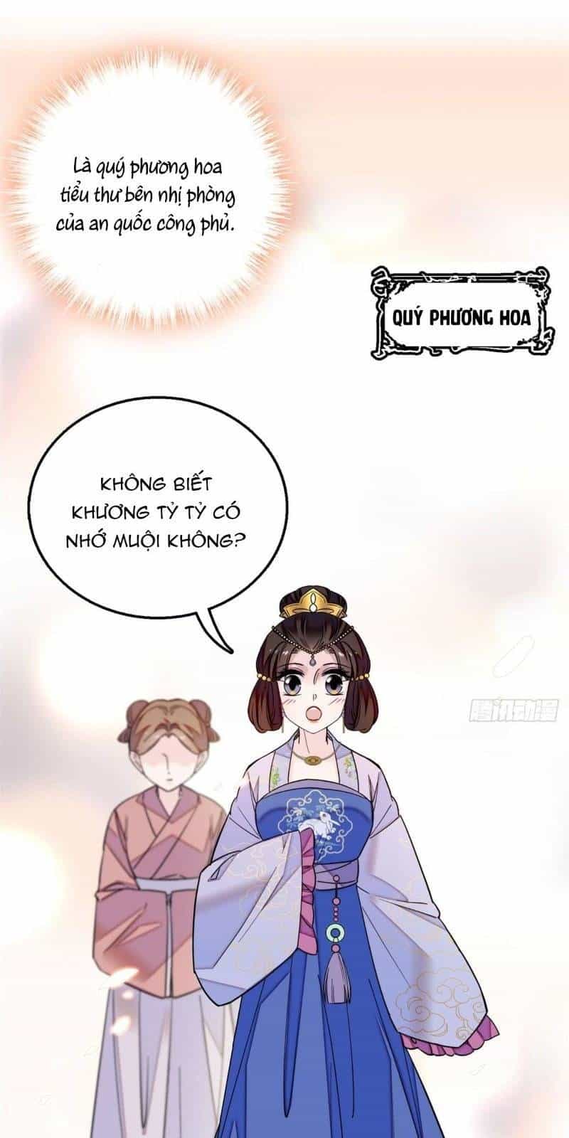Tự Cẩm - Chương 16 - ảnh 2