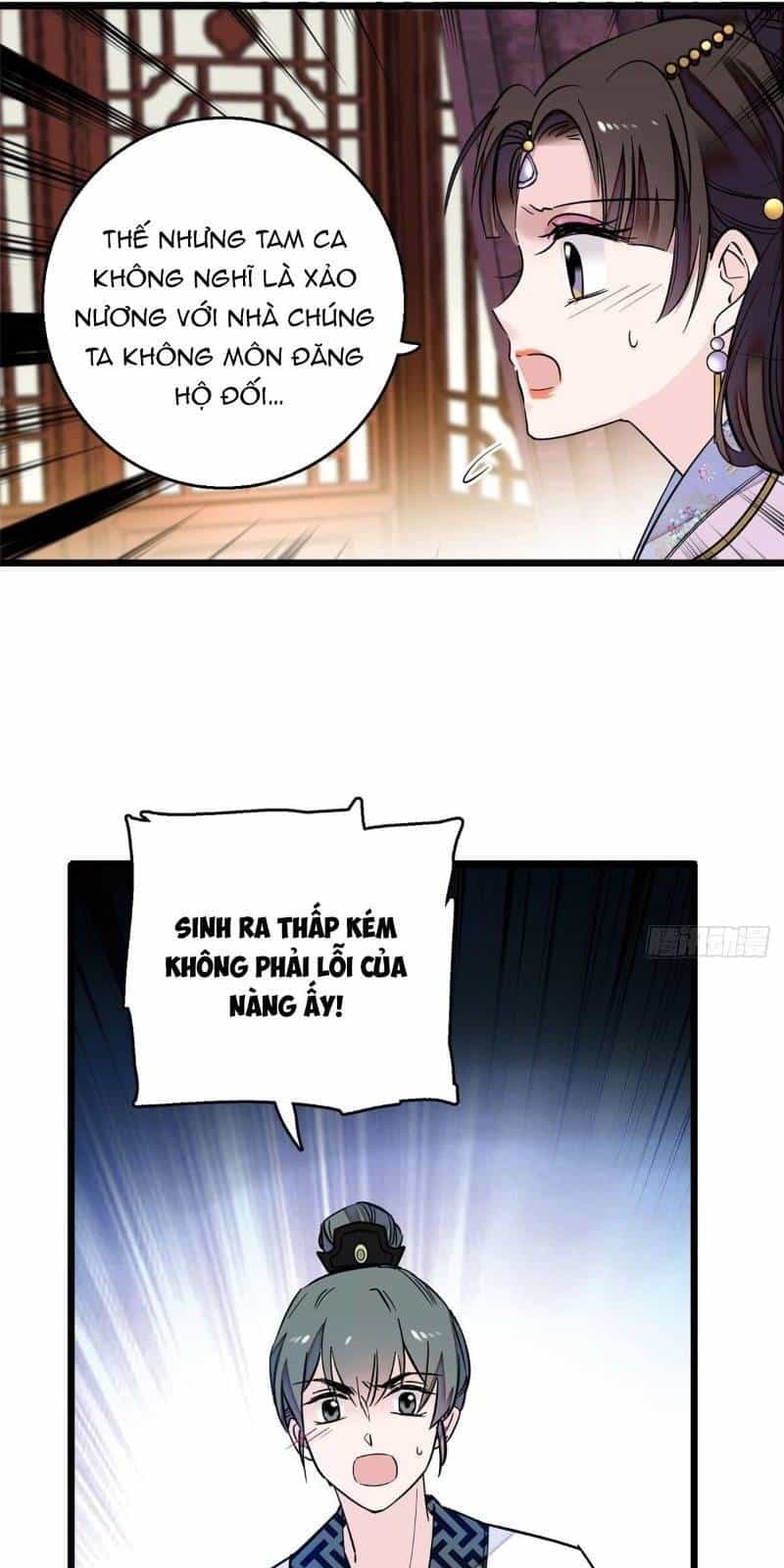 Tự Cẩm - Chương 16 - ảnh 20
