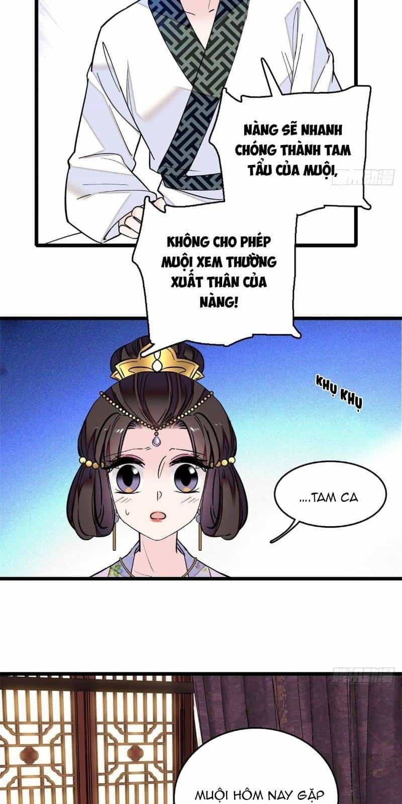 Tự Cẩm - Chương 16 - ảnh 21