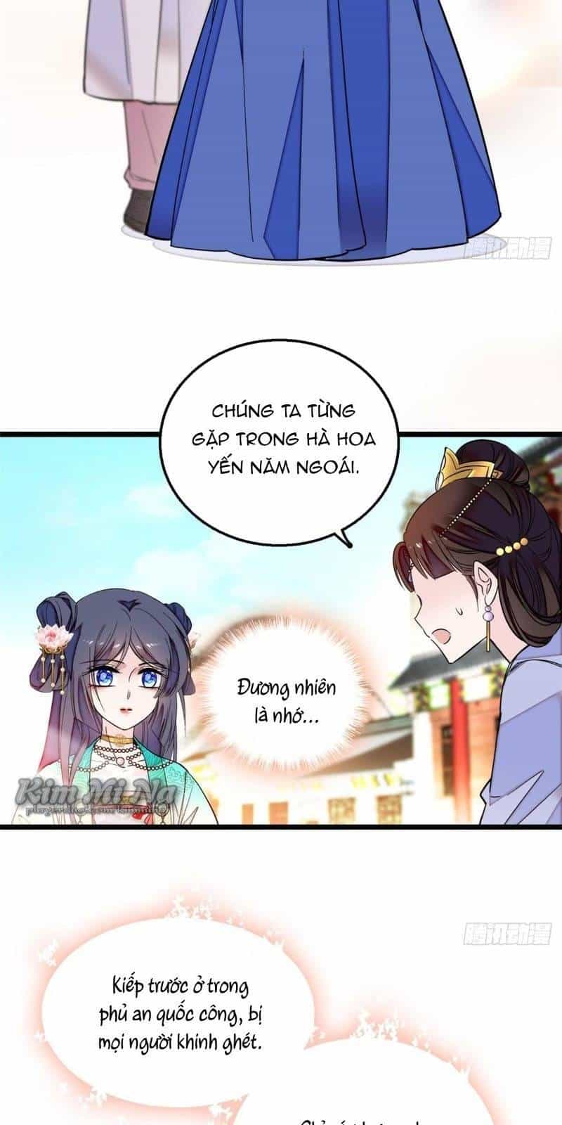 Tự Cẩm - Chương 16 - ảnh 3