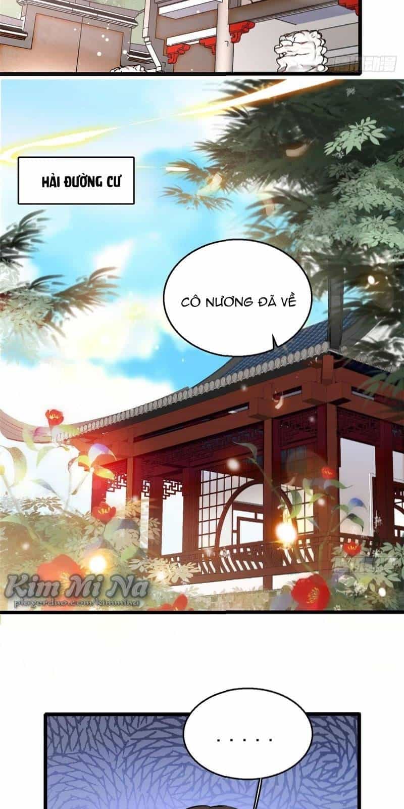 Tự Cẩm - Chương 16 - ảnh 30