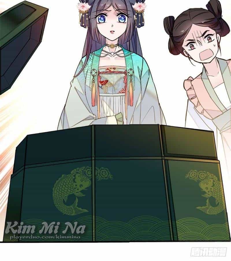 Tự Cẩm - Chương 16 - ảnh 33