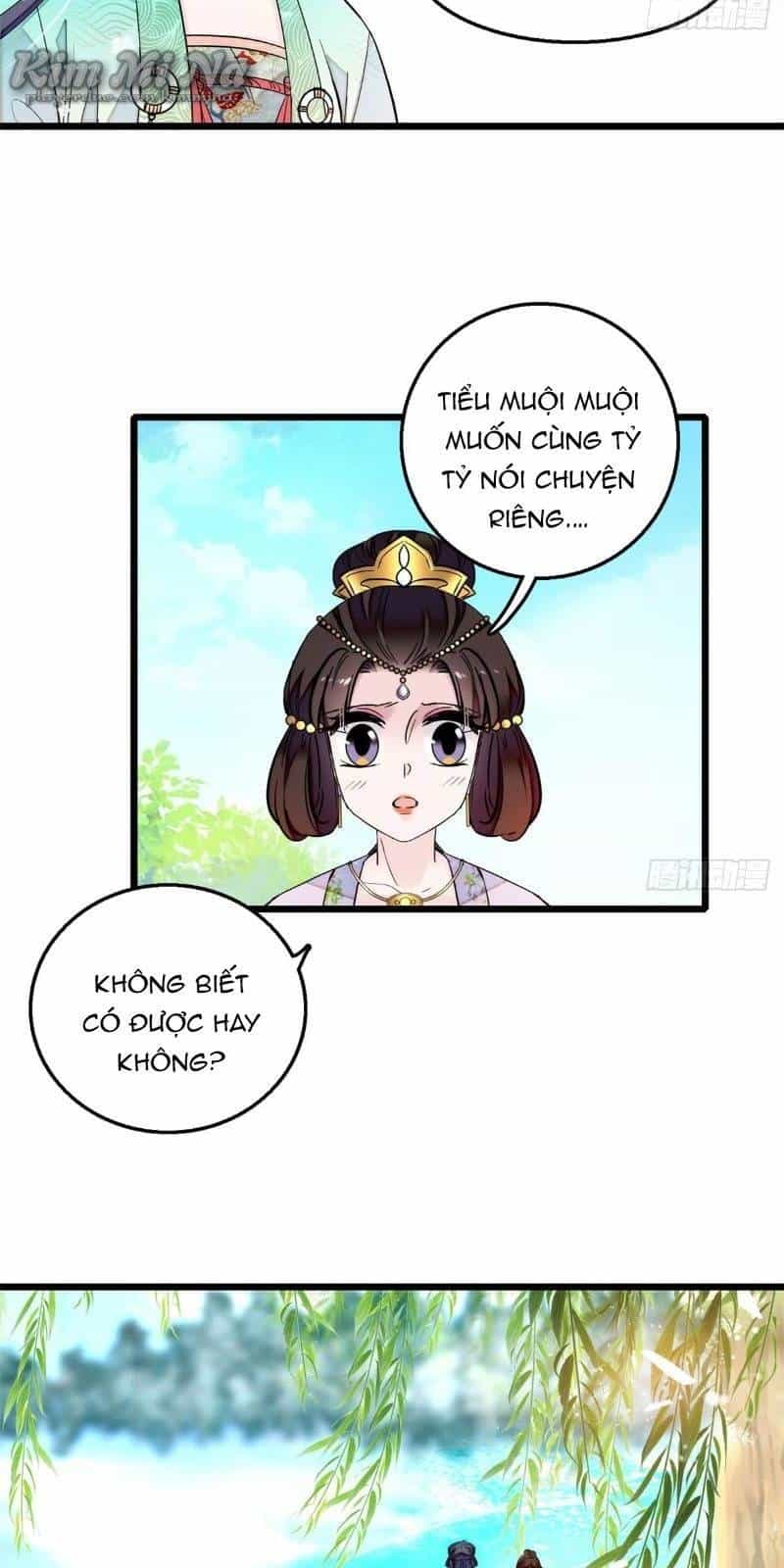 Tự Cẩm - Chương 16 - ảnh 5