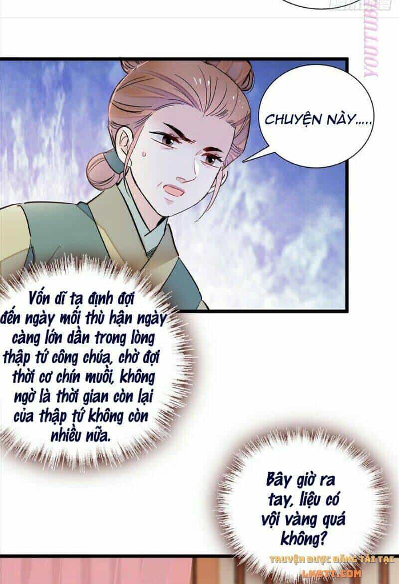 Tự Cẩm - Chương 196 - ảnh 13