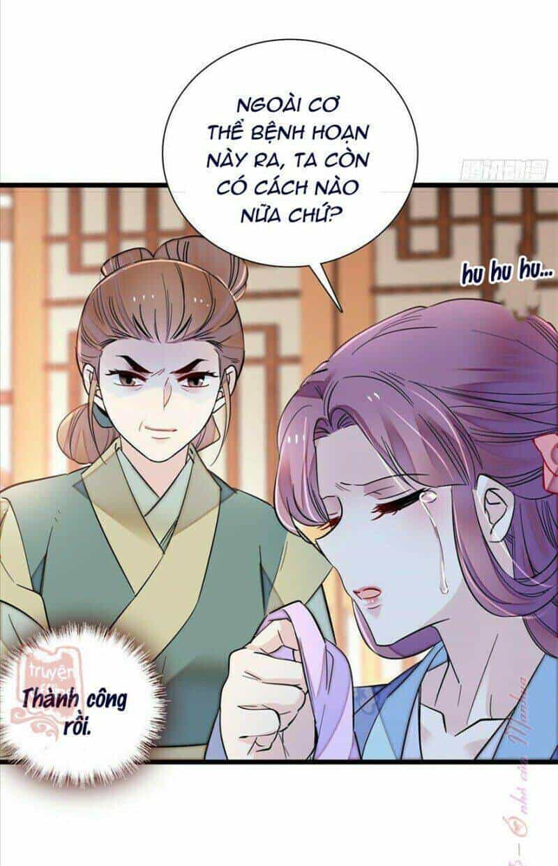 Tự Cẩm - Chương 196 - ảnh 18