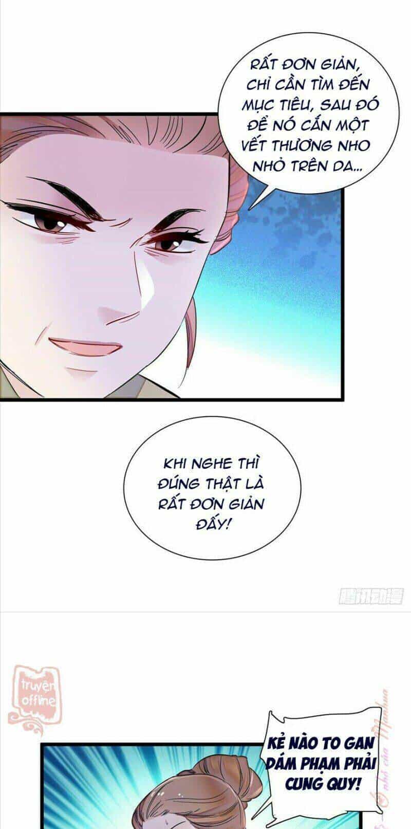 Tự Cẩm - Chương 196 - ảnh 24