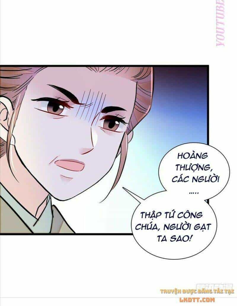 Tự Cẩm - Chương 196 - ảnh 27