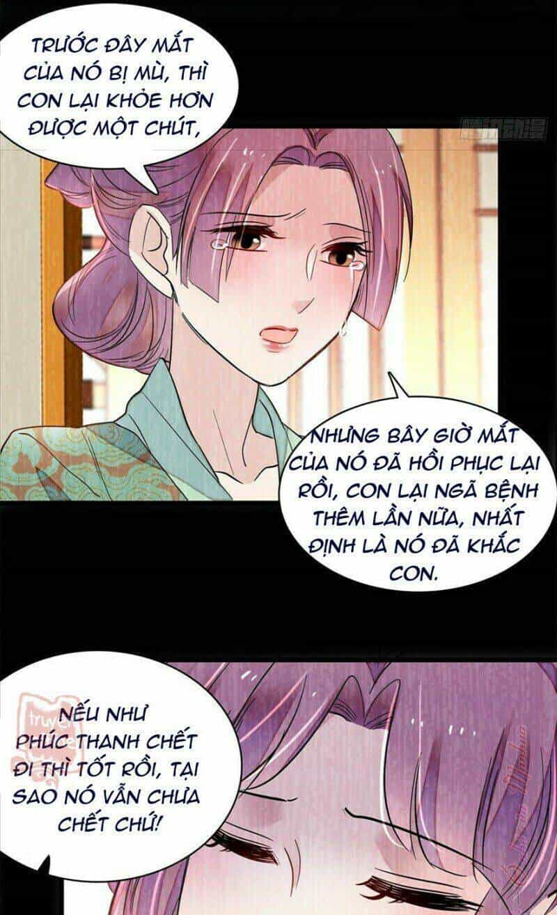 Tự Cẩm - Chương 196 - ảnh 32