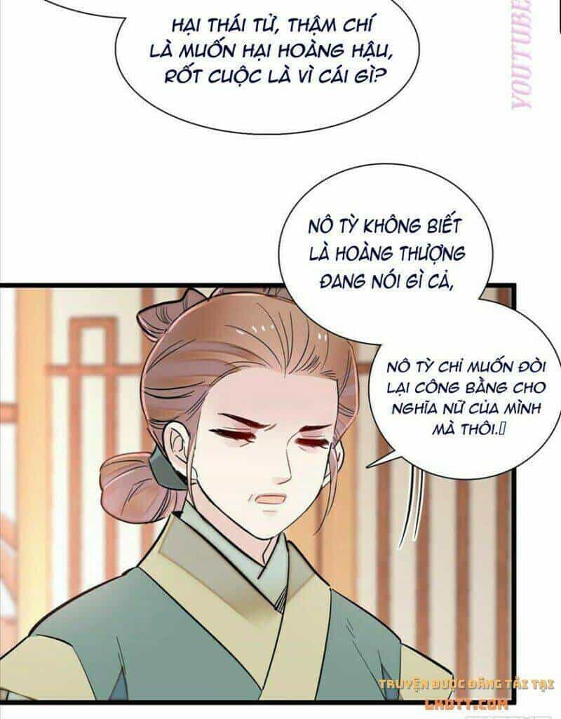 Tự Cẩm - Chương 196 - ảnh 38
