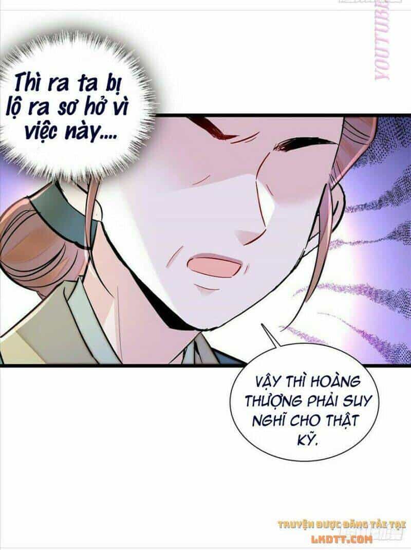 Tự Cẩm - Chương 196 - ảnh 40