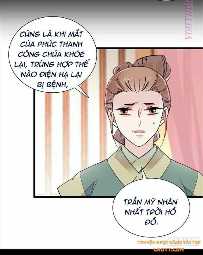 Tự Cẩm - Chương 196 - ảnh 8
