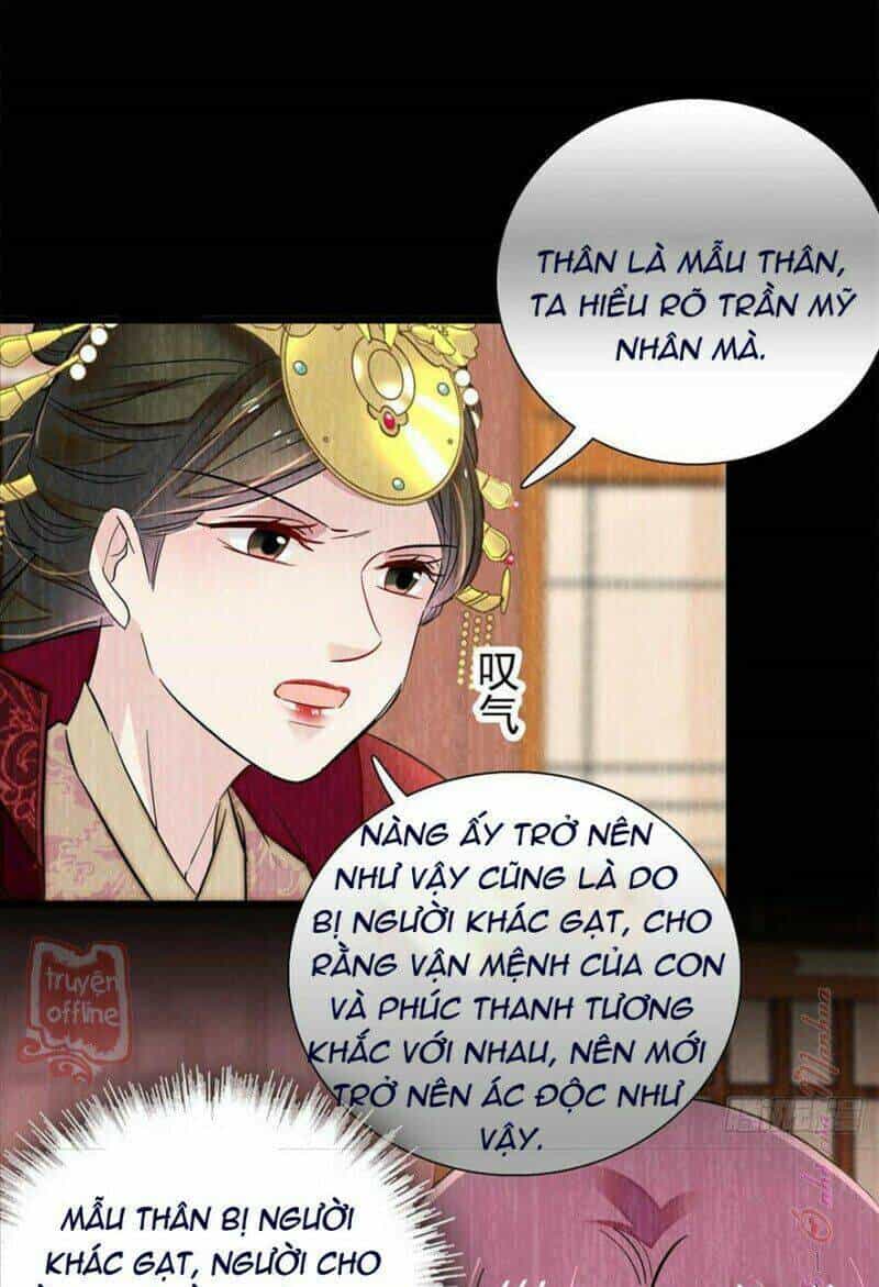 Tự Cẩm - Chương 196 - ảnh 9