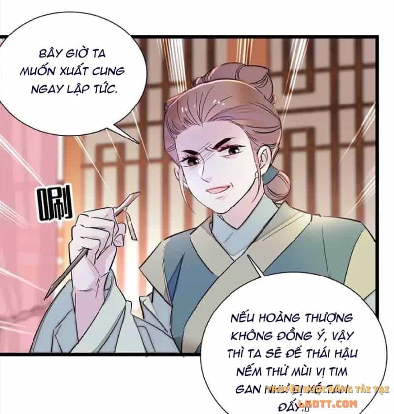 Tự Cẩm - Chương 197 - ảnh 10