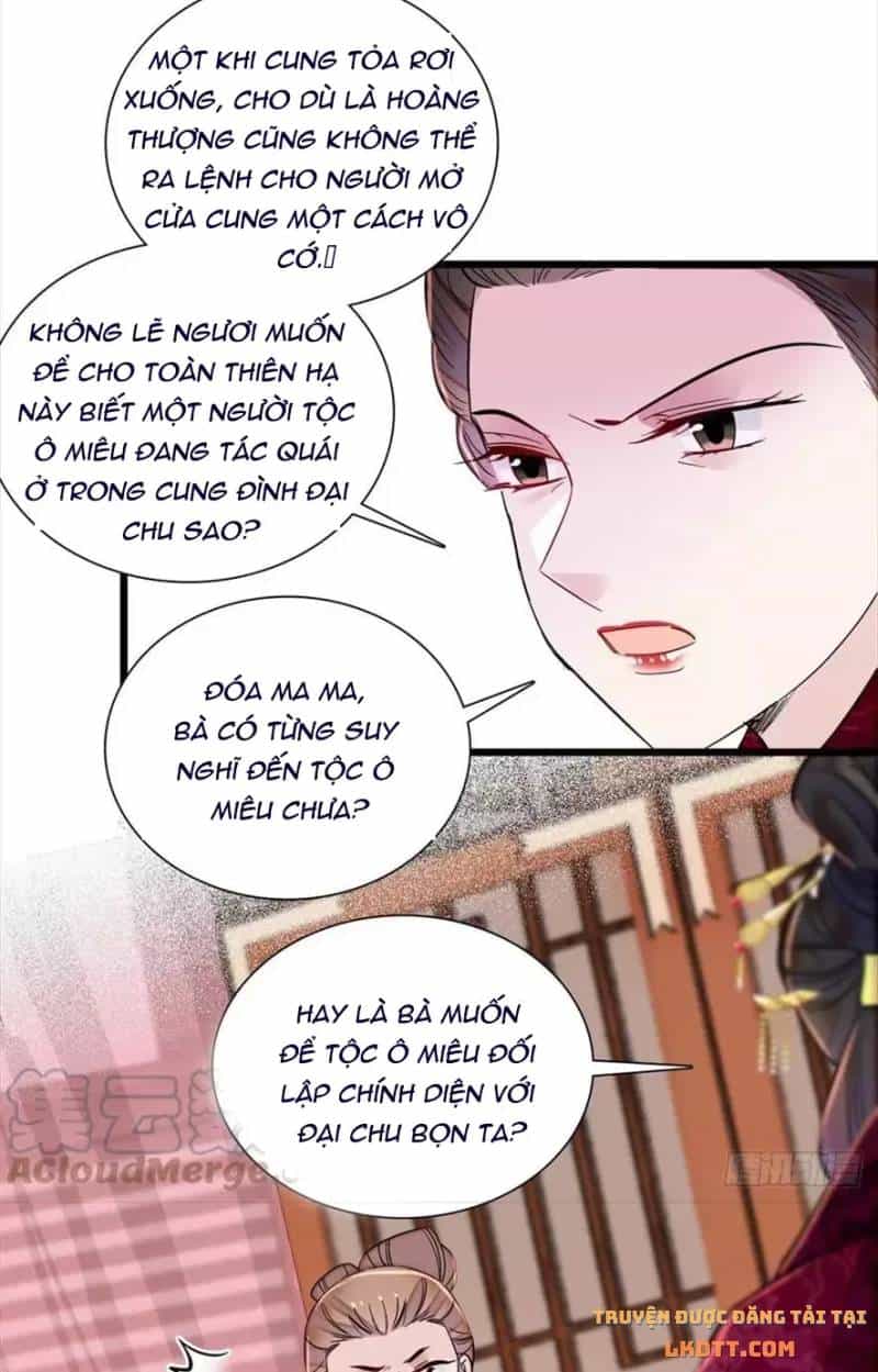 Tự Cẩm - Chương 197 - ảnh 12