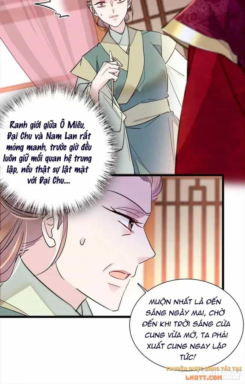 Tự Cẩm - Chương 197 - ảnh 13