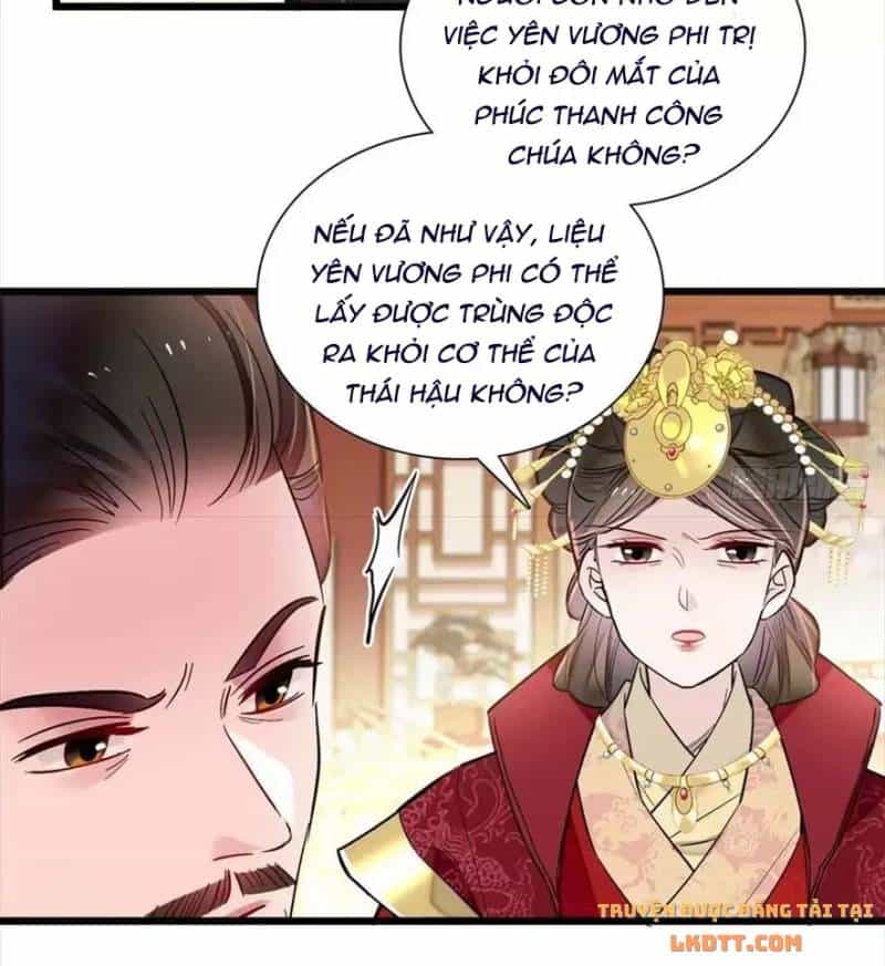 Tự Cẩm - Chương 197 - ảnh 16