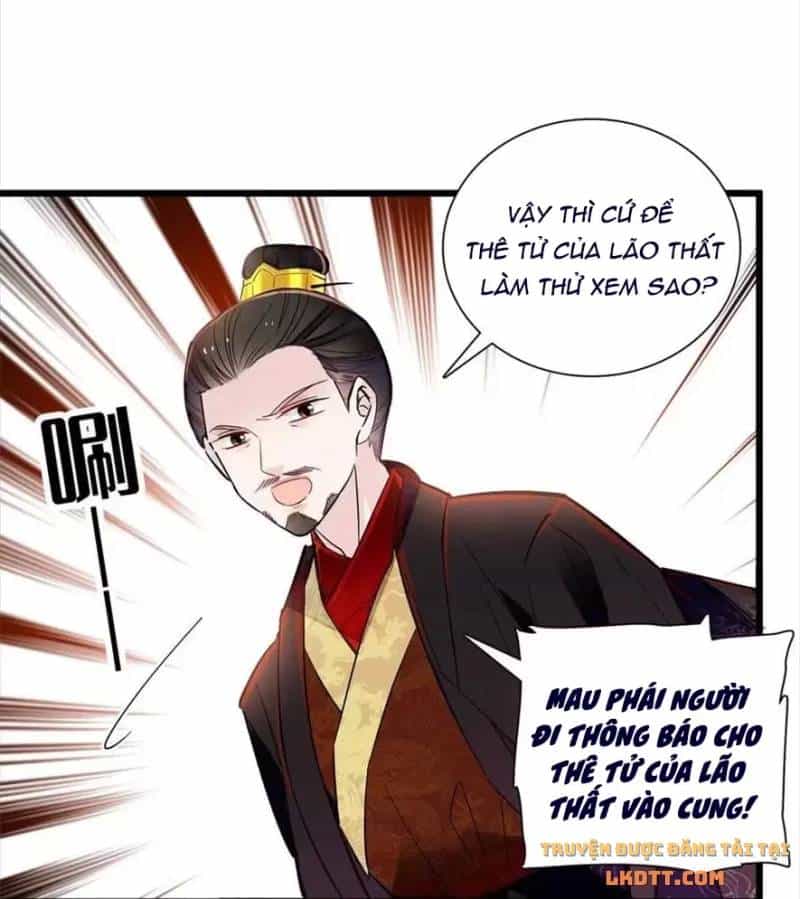 Tự Cẩm - Chương 197 - ảnh 17