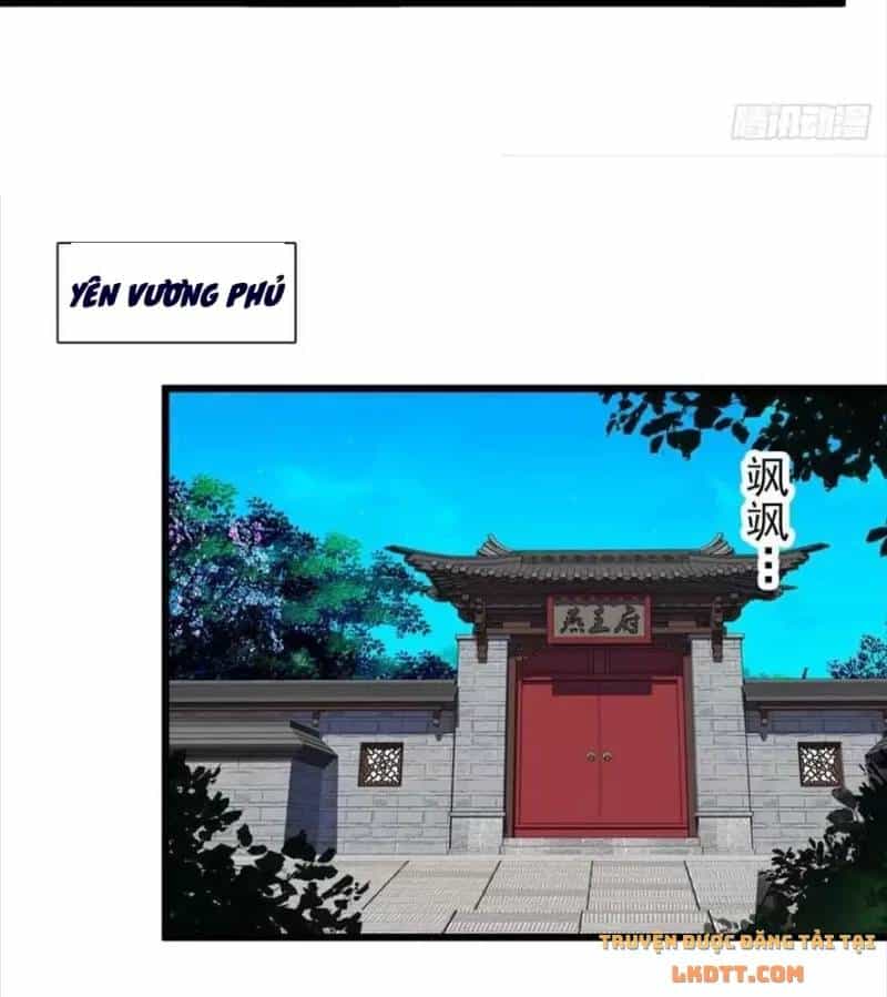 Tự Cẩm - Chương 197 - ảnh 18