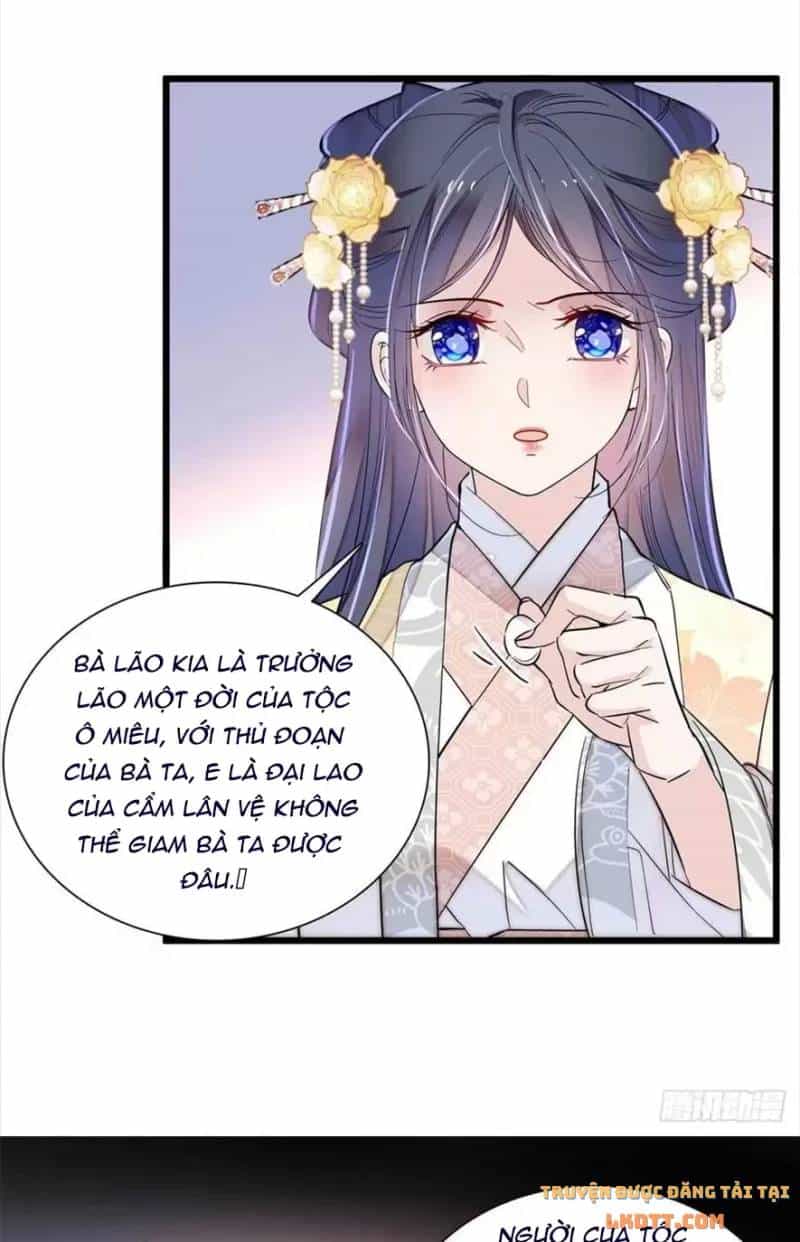 Tự Cẩm - Chương 197 - ảnh 21