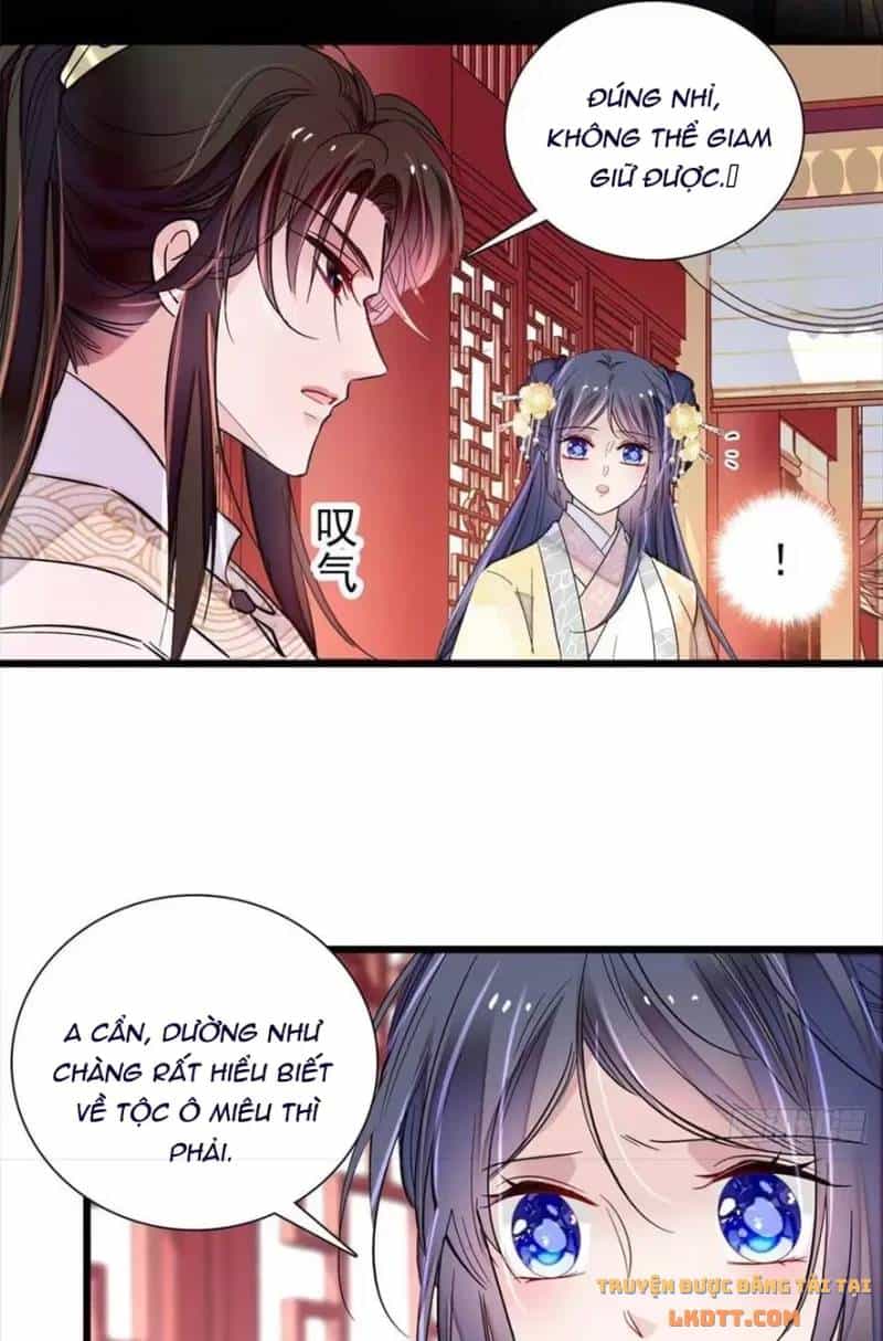 Tự Cẩm - Chương 197 - ảnh 23
