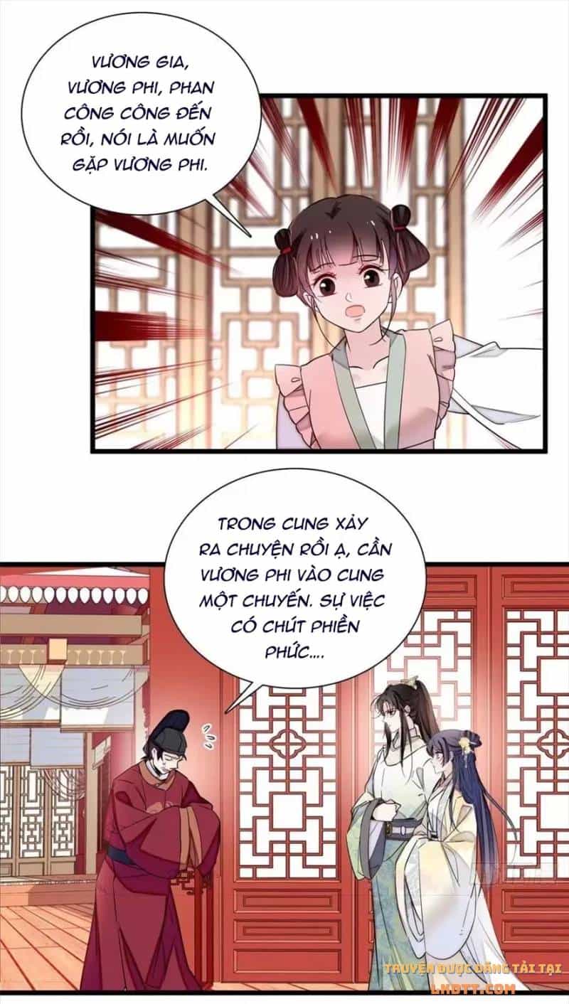 Tự Cẩm - Chương 197 - ảnh 25