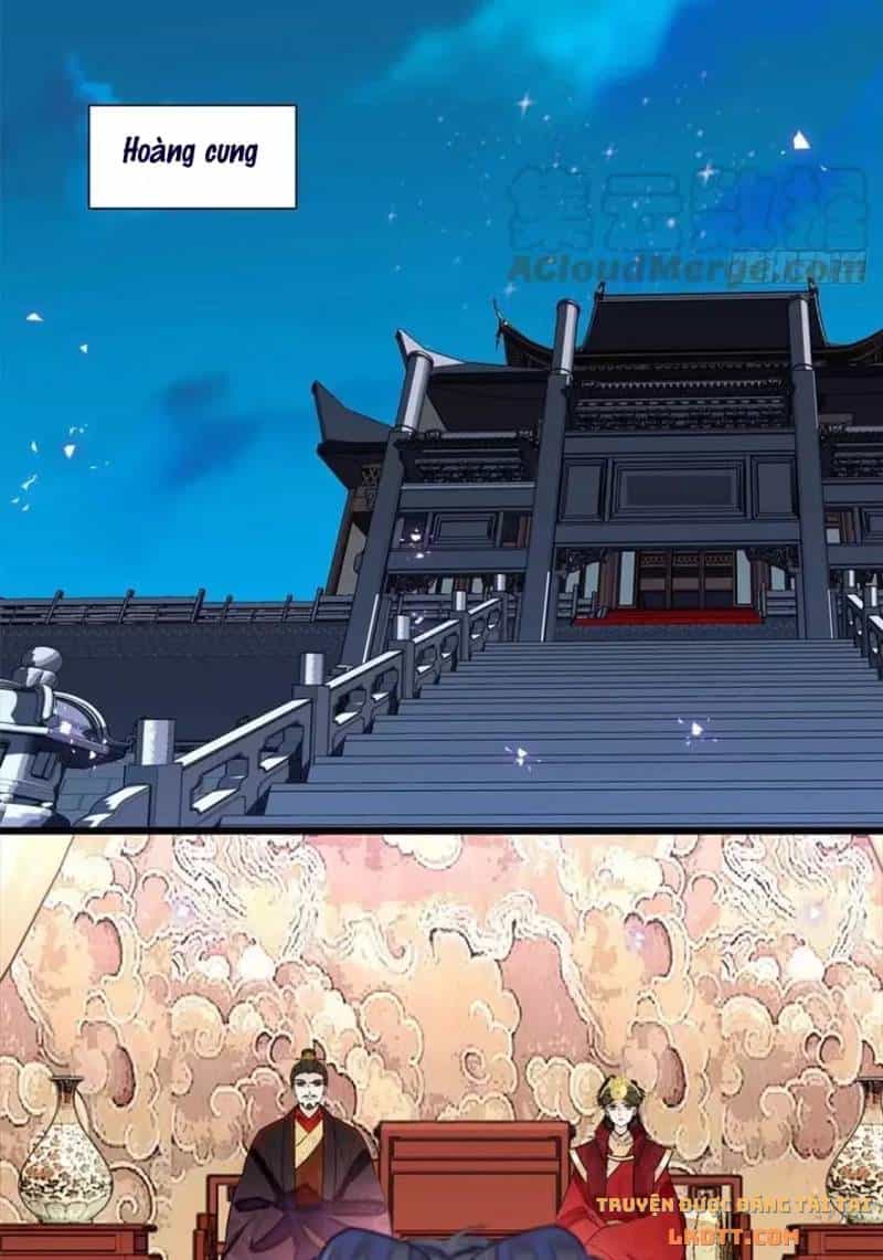 Tự Cẩm - Chương 197 - ảnh 28