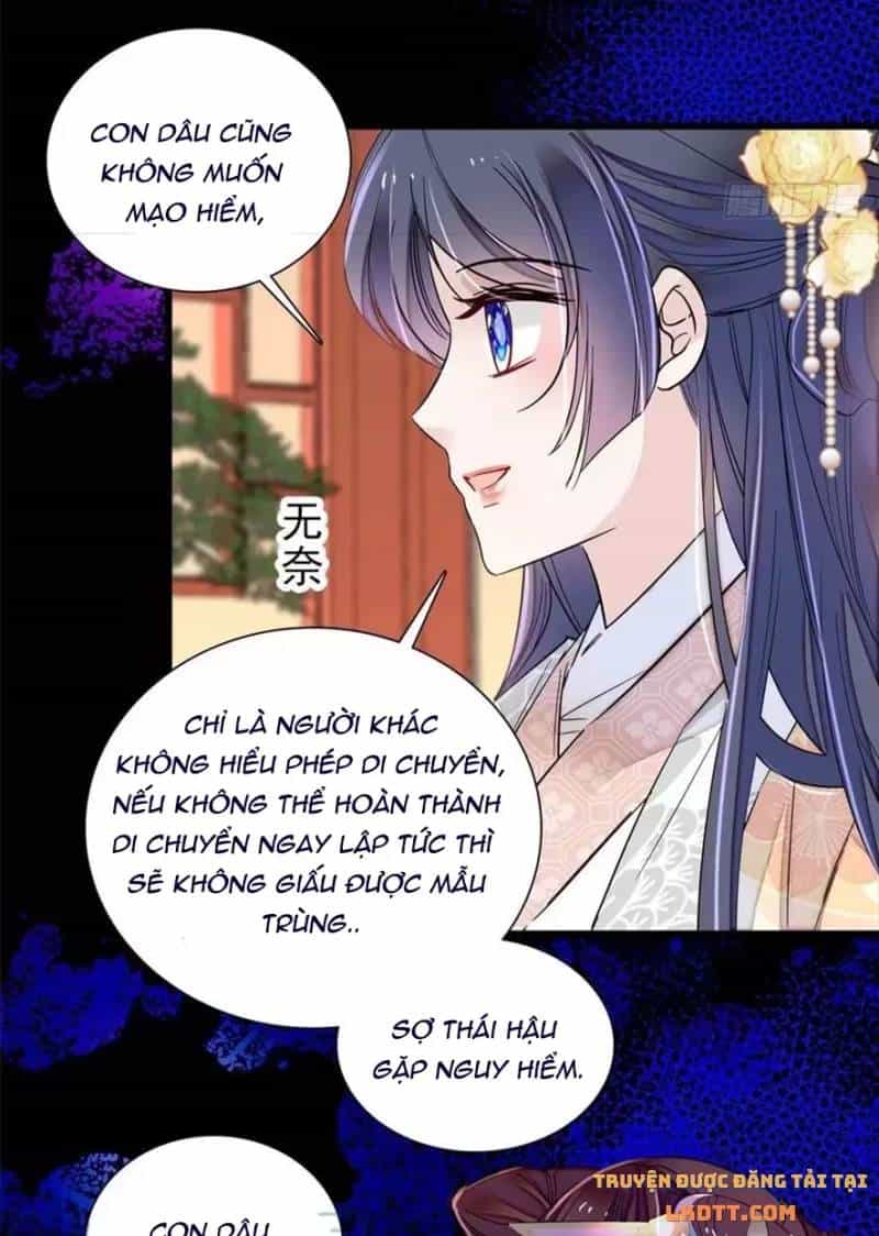 Tự Cẩm - Chương 197 - ảnh 37