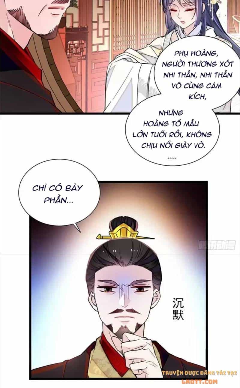 Tự Cẩm - Chương 197 - ảnh 40