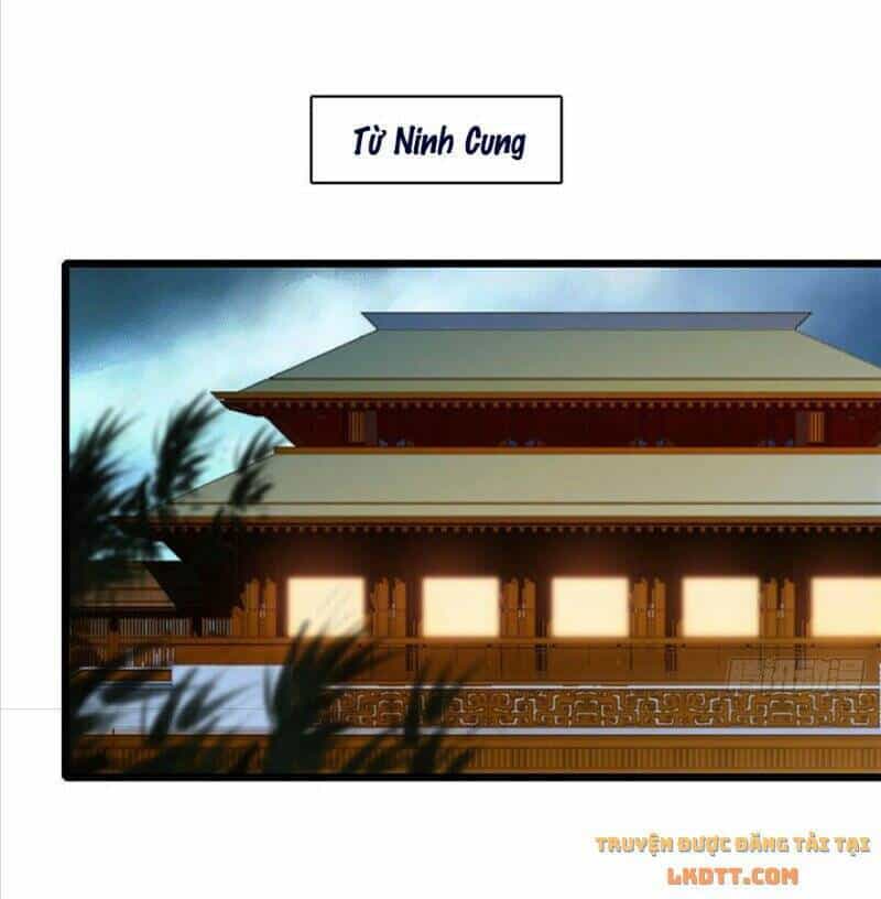 Tự Cẩm - Chương 198 - ảnh 12