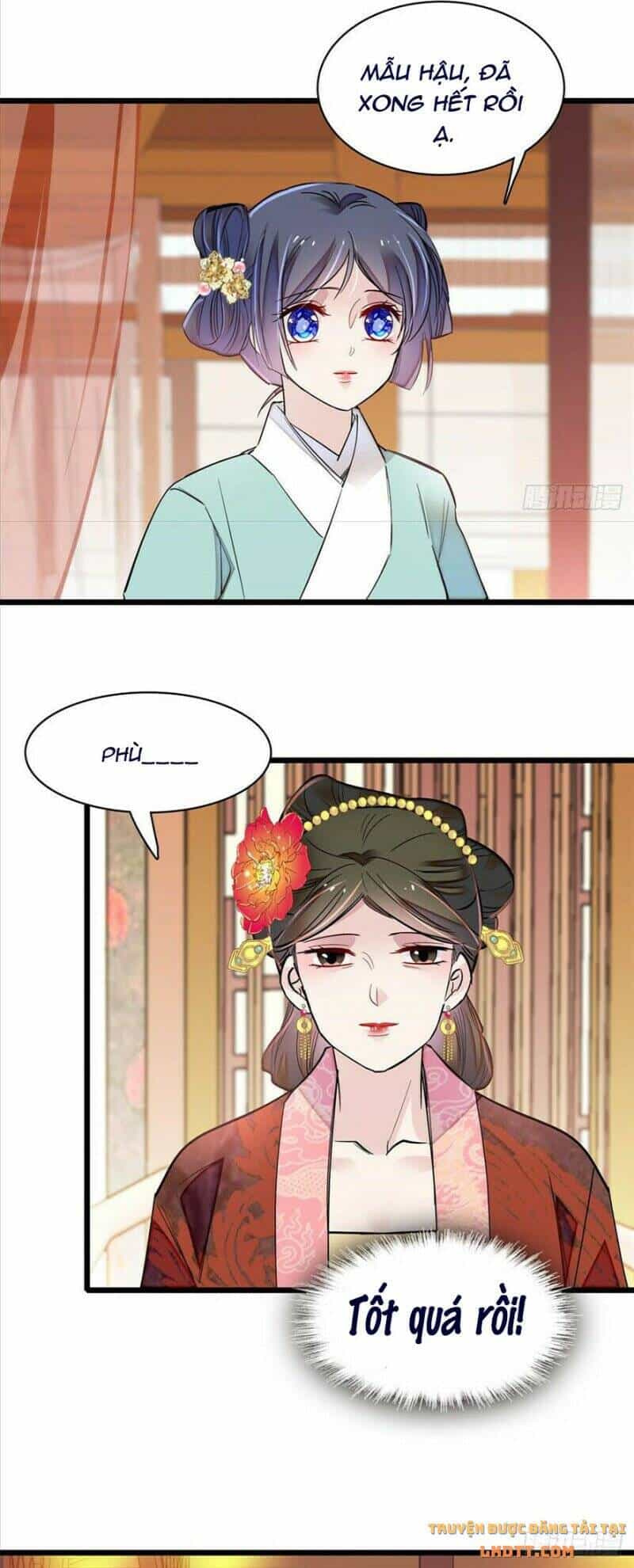 Tự Cẩm - Chương 198 - ảnh 20