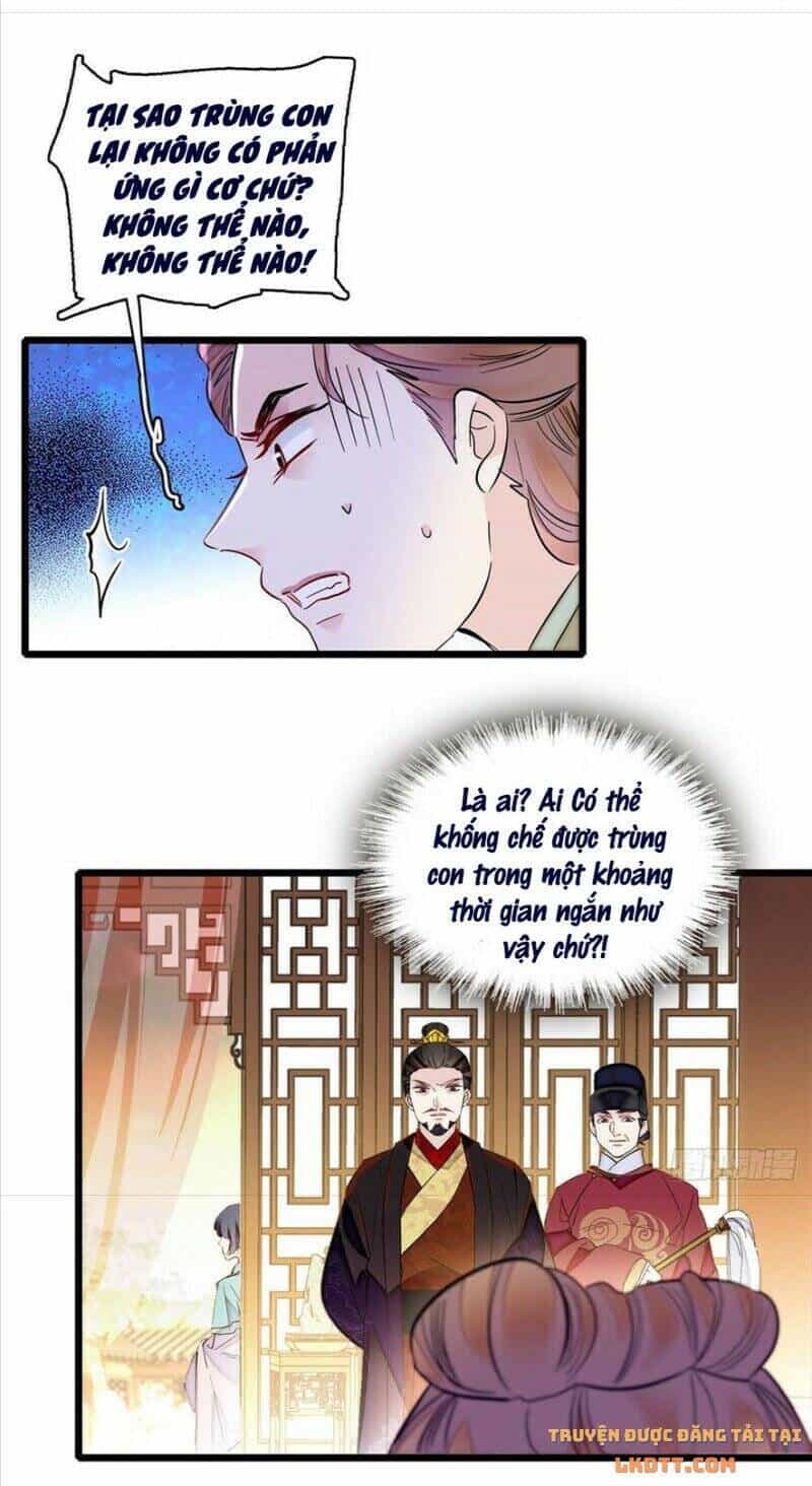 Tự Cẩm - Chương 198 - ảnh 40