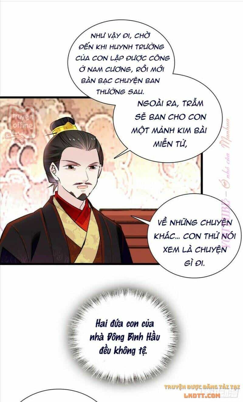 Tự Cẩm - Chương 199 - ảnh 17