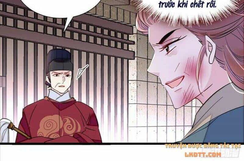 Tự Cẩm - Chương 199 - ảnh 28