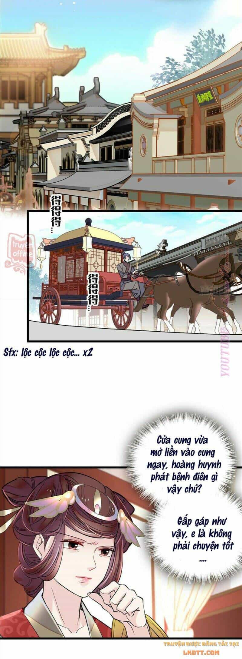 Tự Cẩm - Chương 199 - ảnh 32