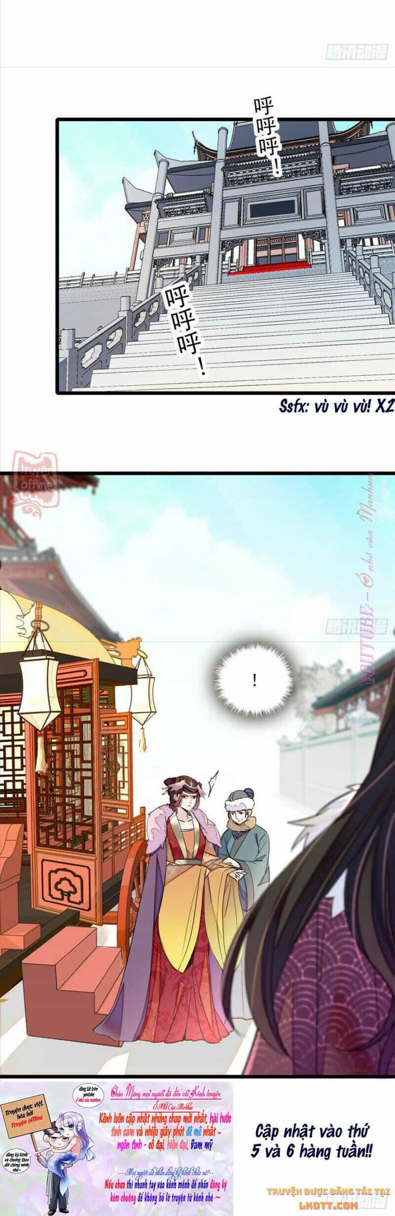 Tự Cẩm - Chương 199 - ảnh 33