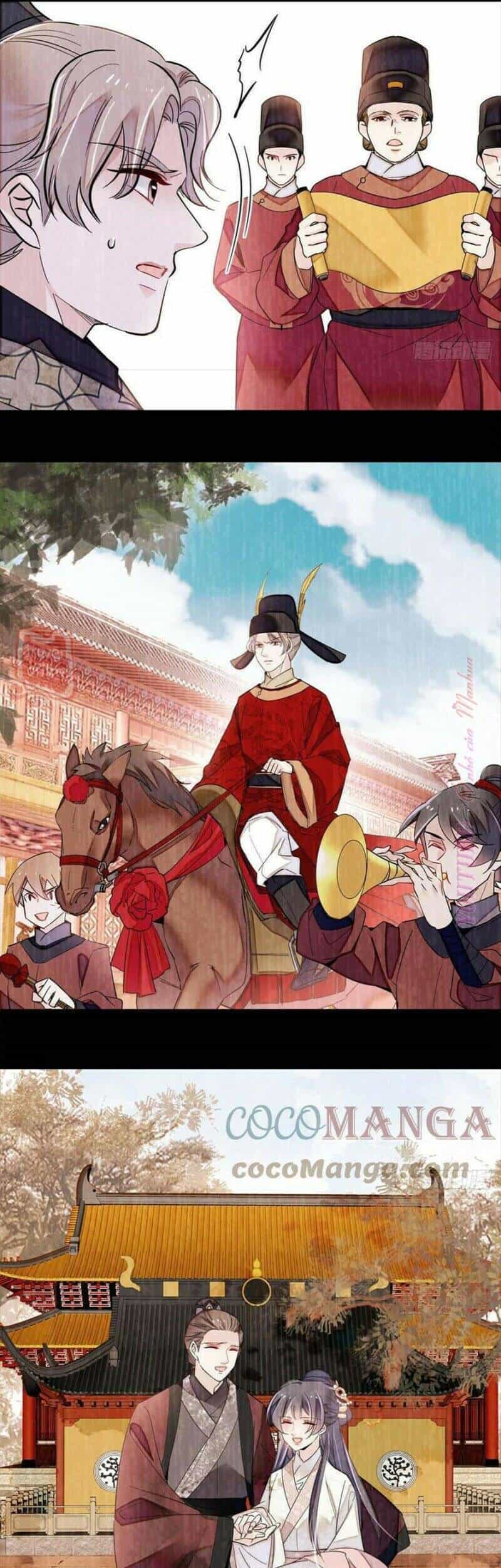 Tự Cẩm - Chương 201 - ảnh 29