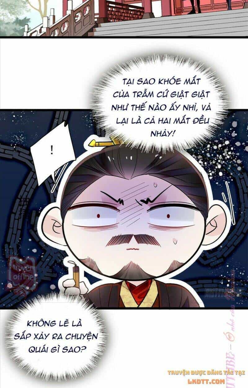 Tự Cẩm - Chương 202 - ảnh 11