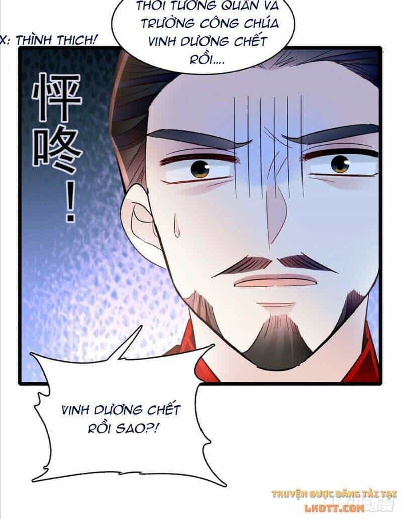Tự Cẩm - Chương 202 - ảnh 13