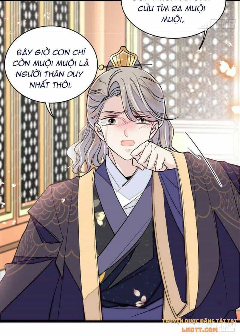 Tự Cẩm - Chương 202 - ảnh 18