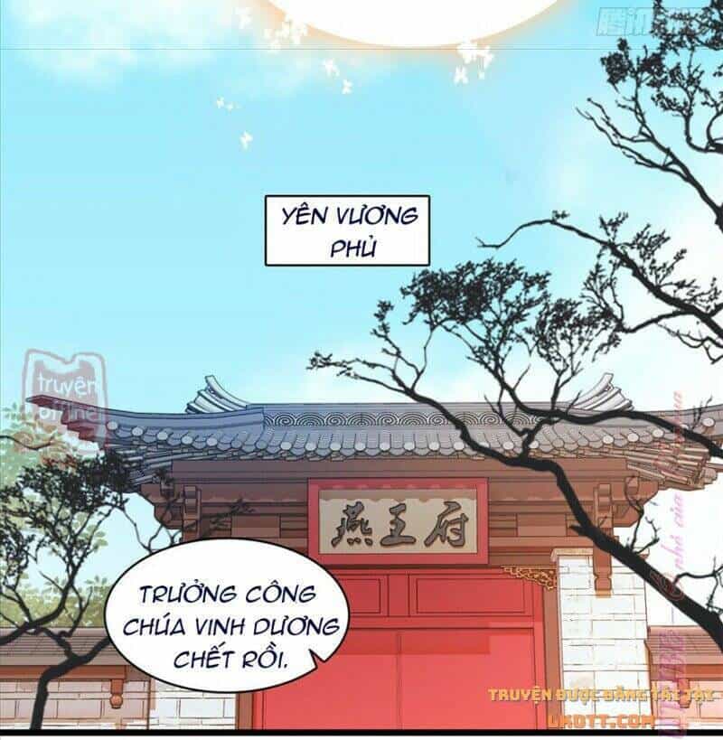 Tự Cẩm - Chương 202 - ảnh 30