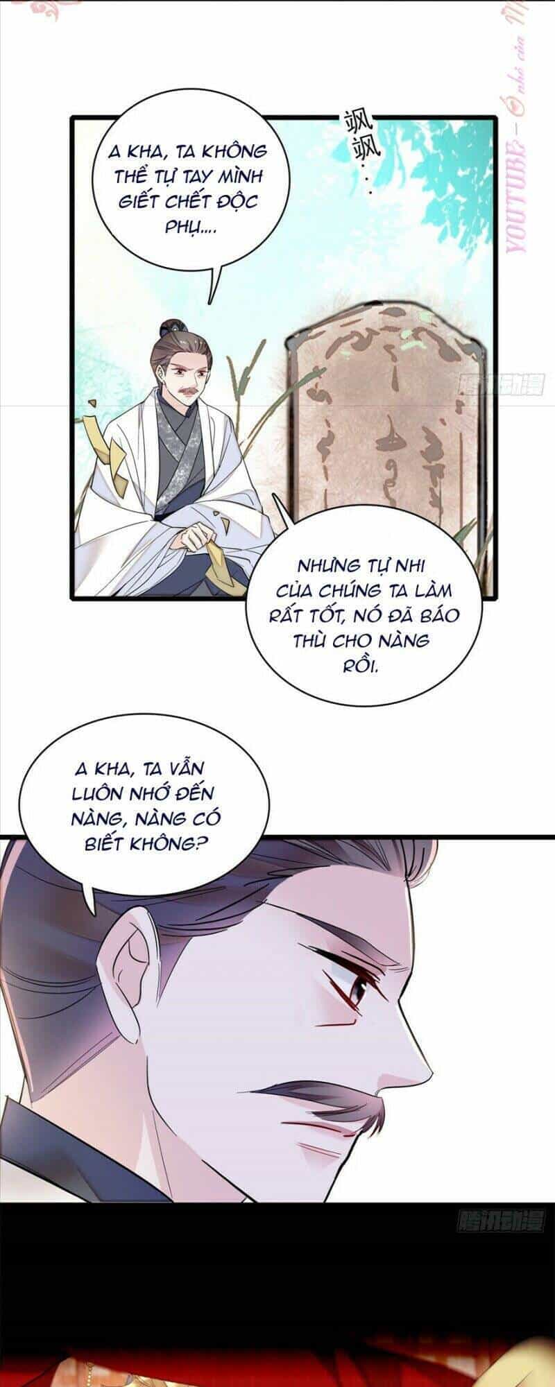 Tự Cẩm - Chương 202 - ảnh 35