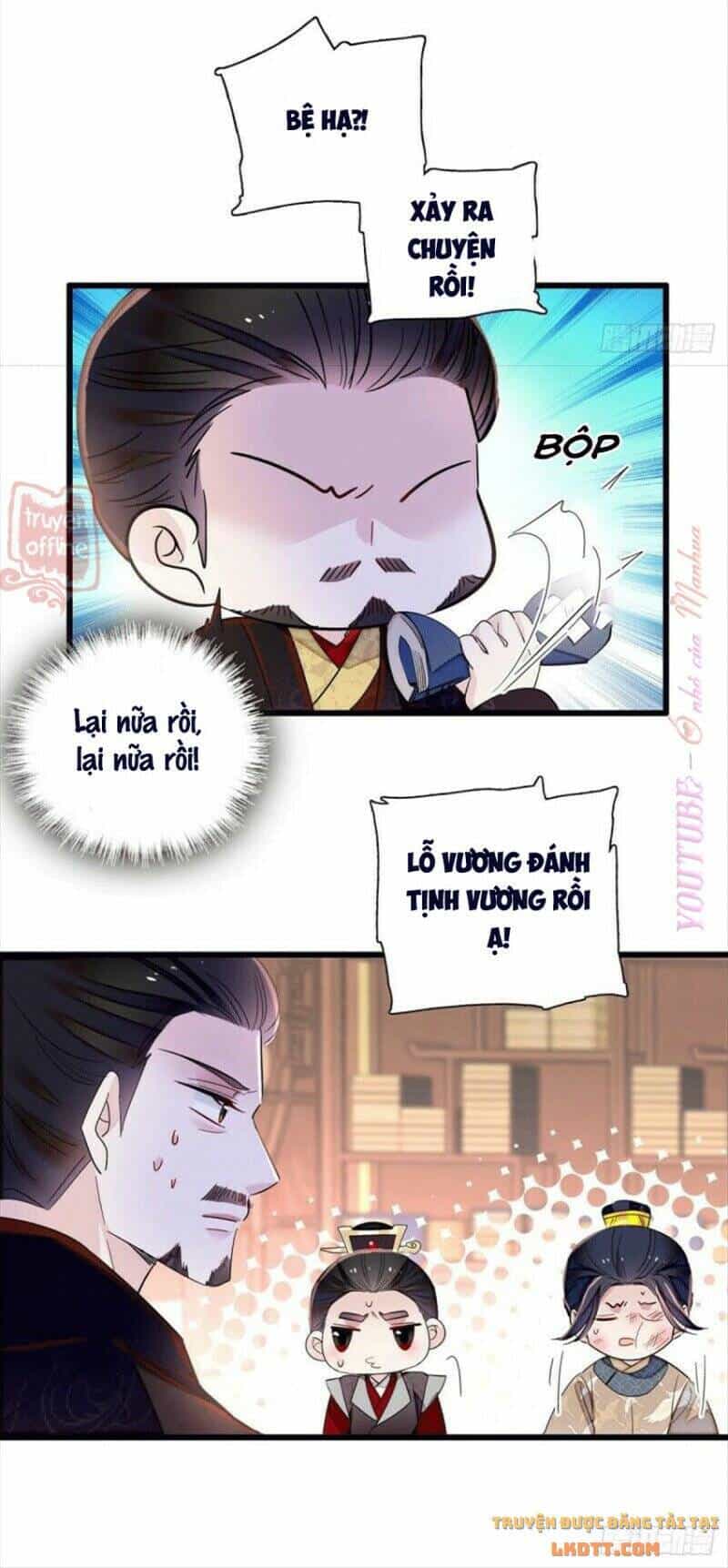 Tự Cẩm - Chương 203 - ảnh 4