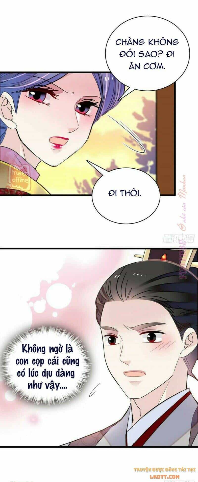 Tự Cẩm - Chương 204 - ảnh 13